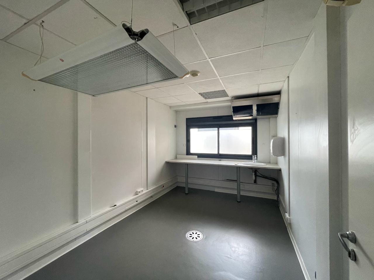 Local d'activité Eysines 778m² Vente local d'activité Eysines Gironde OVACT2531655 15